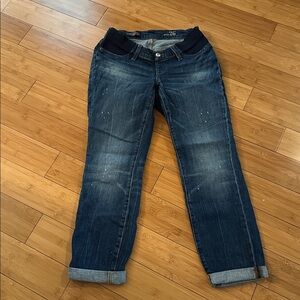 J.Crew Maternity Jeans